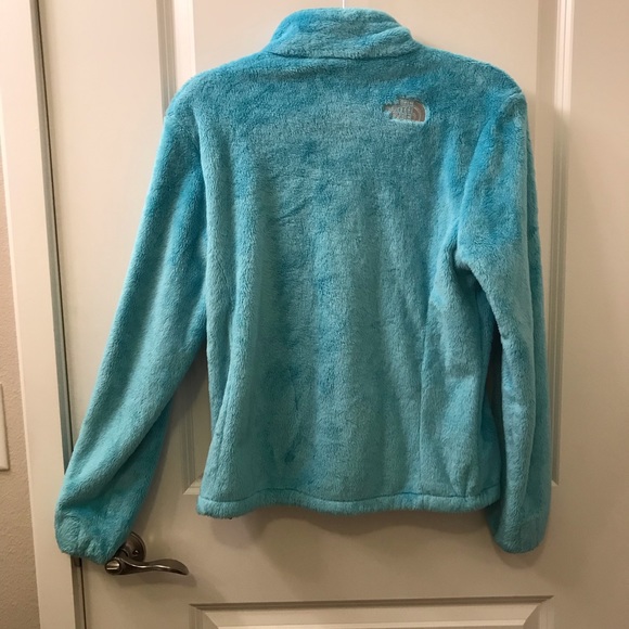 North face fleece jacket - Picture 2 of 4